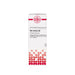 DHU Nux vomica C6 Dilution, 20 ml Lösung