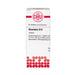 DHU Okoubaka D12 Tabletten, 80 St. Tabletten