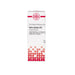 Sulfur jodatum D12 DHU Dilution, 20 ml Lösung