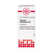 Tellurium metallicum D12 DHU Globuli, 10 g Globuli