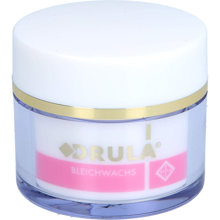 DRULA Classic Bleichwachs, 30 ml Crème