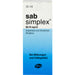 sab simplex 69,19 mg/ml Emra Suspension zum Einnehmen, 30 ml Lösung