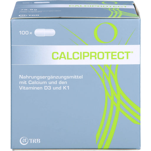 CalciProtect, 100 St KAP