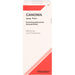 Canoma spag. Peka Tropfen, 100 ml Lösung