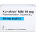 Konakion MM 10 mg, 10 St. Ampullen