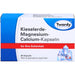 Twardy Kieselerde-Magnesium-Calcium-Kapseln für Ihre Schönheit, 60 St. Kapseln