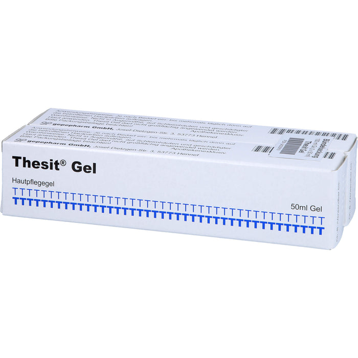 Thesit Gel, 100 g GEL
