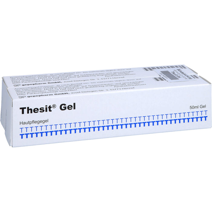 Thesit Gel, 100 g GEL