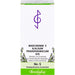 Bombastus Biochemie 5 Kalium phosphoricum D6 Tabletten, 200 St. Tabletten