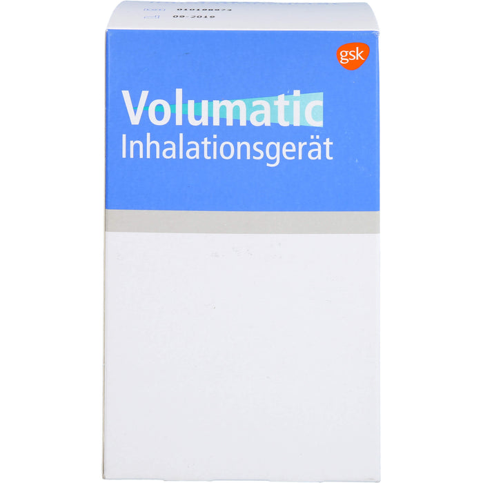 Volumatic, 1 St 