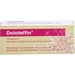 Doloteffin Filmtabletten bei Erkrankungen des Bewegungs- und Stützapparates, 20 St. Tabletten