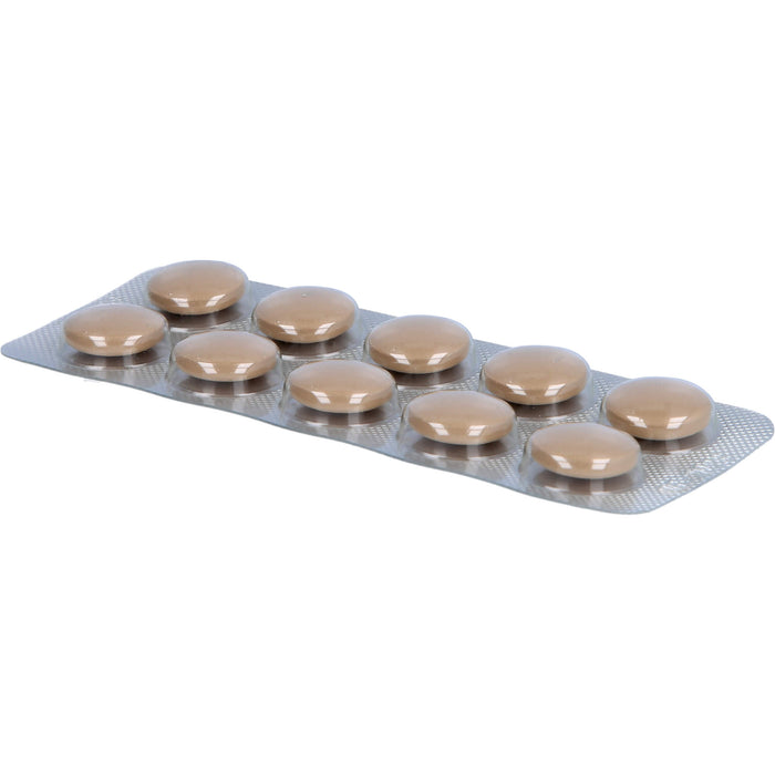 Doloteffin Filmtabletten bei Erkrankungen des Bewegungs- und Stützapparates, 20 pc Tablettes