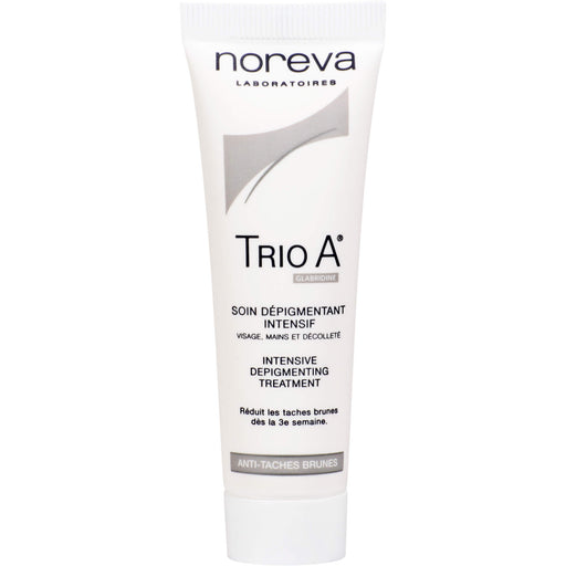 Noreva Trio A Depigmentierende Emulsion, 30 ml EMU