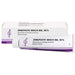 Bombastus Zinkpaste, weich BW, 100 ml Creme