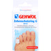 GEHWOL Polymer-Gel Zehenschutzring G mini, 2 St. Pflaster