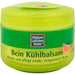 Allgäuer Latschenkiefer Bein Kühlbalsam belebt und pflegt müde, strapazierte Beine, 200 ml Creme