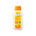 WELEDA Baby Calendula-Pflegemilch pflegt sanft und spendet Feuchtigkeit, 200 ml Creme