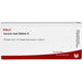 Iscucin® Mali Stärke H, 10X1 ml AMP