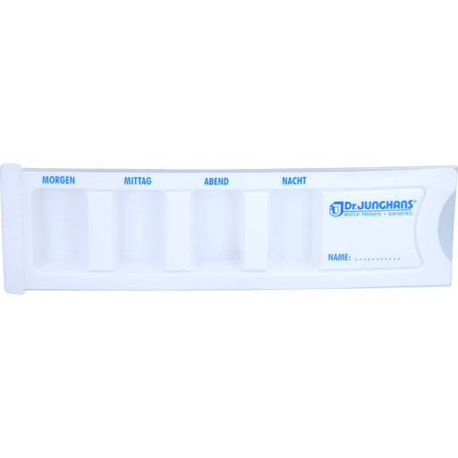 MEDIKAMENTENDISPENSER, 1 St 