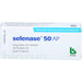 Selenase 50 AP Tabletten bei nachgewiesenem Selenmangel, 20 St. Tabletten