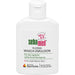 Sebamed flüssige Wasch-Emulsion für die tägliche seifenfreie Reinigung, 50 ml Lösung