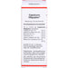 Capsicum Oligoplex, Mischung, 50 ml LIQ
