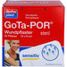 GoTa-POR Wundpflaster steril 100mmx80mm, 50 St PFL