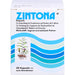 Zintona Kapseln zur Verhütung der Symptome der Reisekrankheit, 50 St. Kapseln