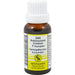 NESTMANN 244 Antimon. crudum F Komplex Mischung, 20 ml Lösung