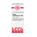 DHU Acidum hydrochloricum LM VI Dilution, 10 ml Lösung