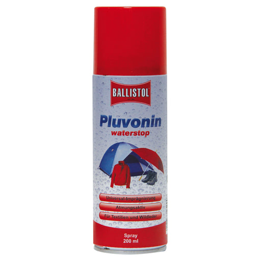 PLUVONIN IMPRAEGNIER, 200 ml SPR