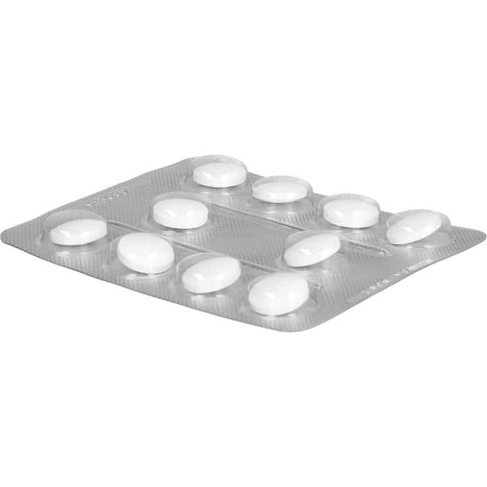 Spasuret 200 mg Filmtabletten zur Behandlung von häufigem Wasserlassen, 30 pc Tablettes