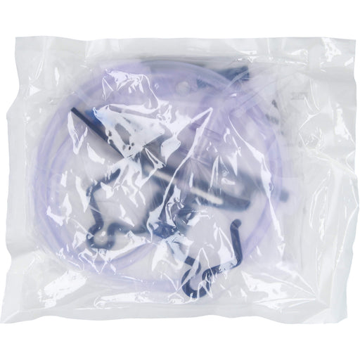 UROSID Urindrainagesys.m.Tropfkammer 2l 90cm Schl, 1 St 