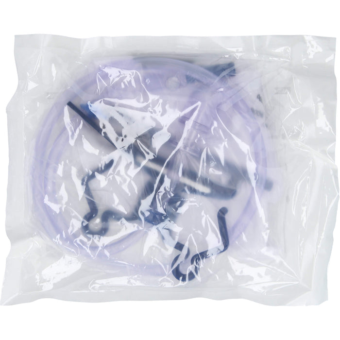 UROSID Urindrainagesys.m.Tropfkammer 2l 90cm Schl, 1 St 