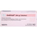 Jodinat 200 µg Tabletten bei Jodmangel und Schilddrüsenerkrankungen, 50 St. Tabletten