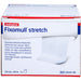 Fixomull Stretch 10 m x 10 cm Klebevlies zur Verbandfixierung, 1 St. Verbandzellstoff