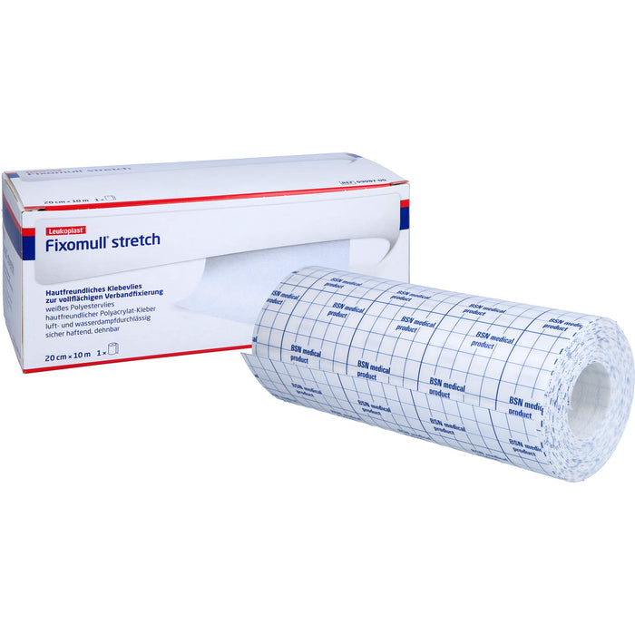 FIXOMULL STR 10MX20CM 9087, 1 St