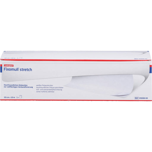 FIXOMULL STR 10MX30CM 9088, 1 St