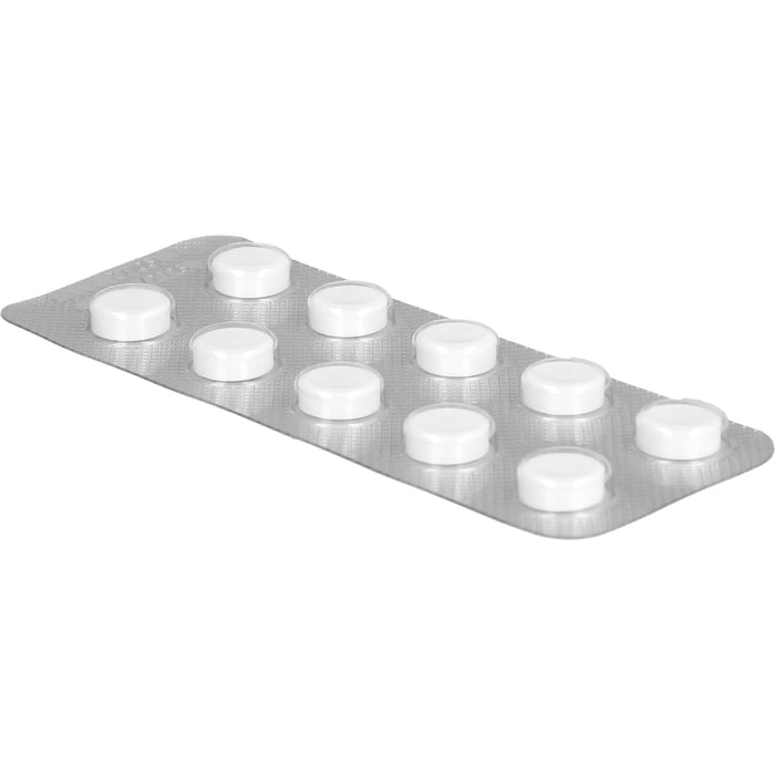SANUM-KEHLBECK Mucokehl D5 Tabletten, 20 St. Tabletten