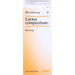 Heel Cactus compositum S Tropfen, 30 ml Lösung