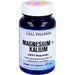 Magnesium + Kalium GPH Kapseln, 60 St KAP