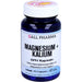 Magnesium + Kalium GPH Kapseln, 60 St KAP