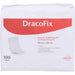 DracoFix unsterile Mullkompressen 10 x 20 cm 12fach, 100 St. Kompressen