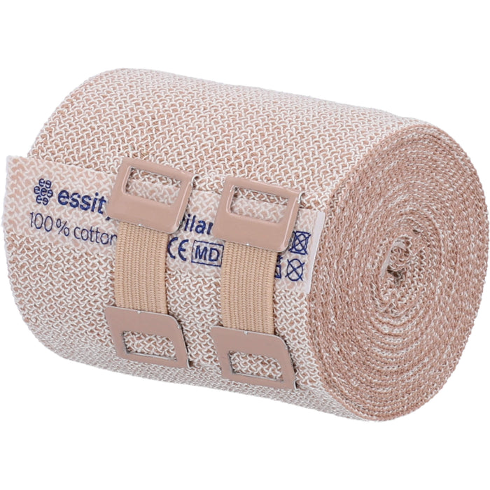 COMPRILAN ELAST 5MX6CM, 10 St BIN