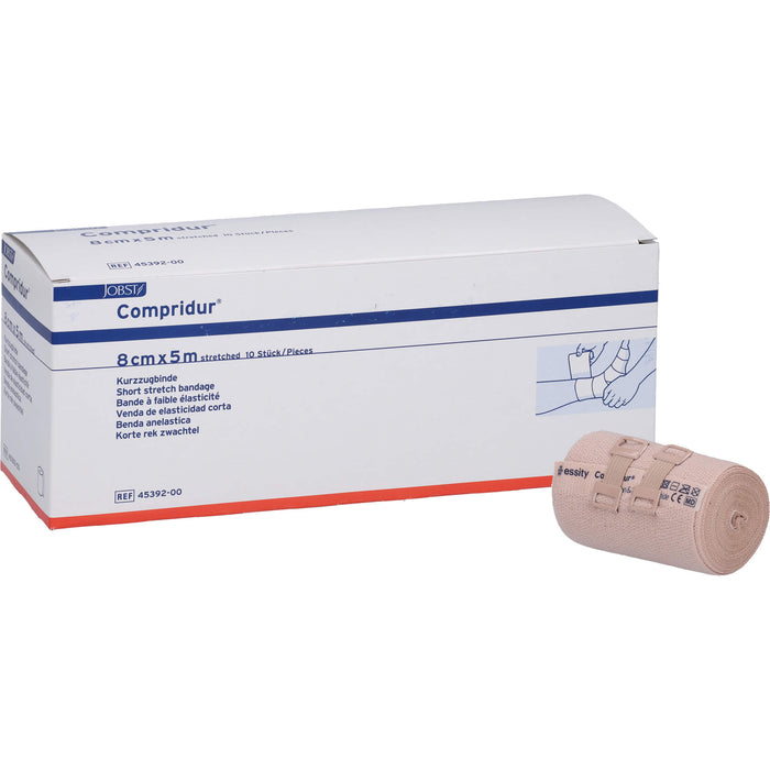 COMPRIDUR KOMPR 5MX8CM, 10 St BIN