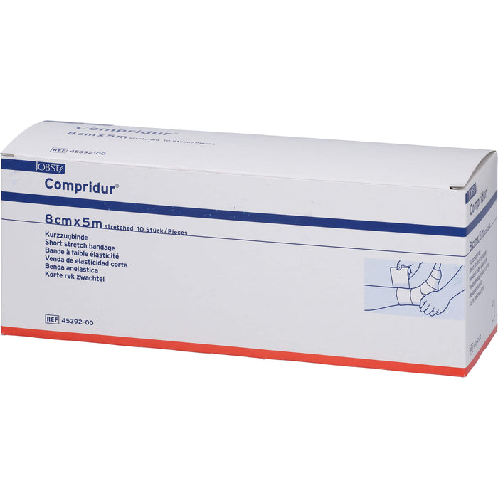 COMPRIDUR KOMPR 5MX8CM, 10 St BIN