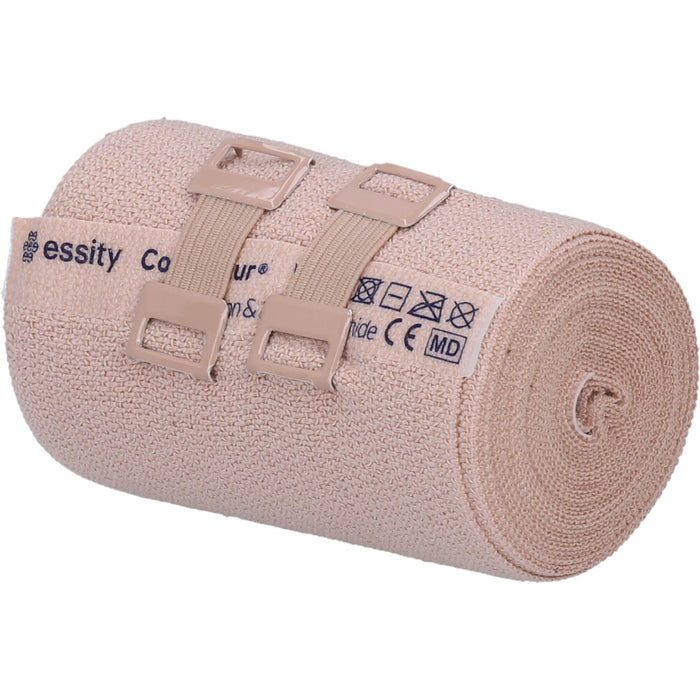 COMPRIDUR KOMPR 5MX8CM, 10 St BIN