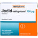 Jodid-ratiopharm 100 µg Tabletten, 100 St. Tabletten