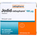 Jodid-ratiopharm 100 µg Tabletten, 100 St. Tabletten