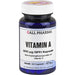 GALL PHARMA Vitamin A 800 µg GPH Kapseln, 60 St. Kapseln